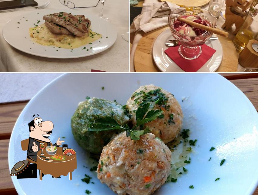 Cibo al Riega