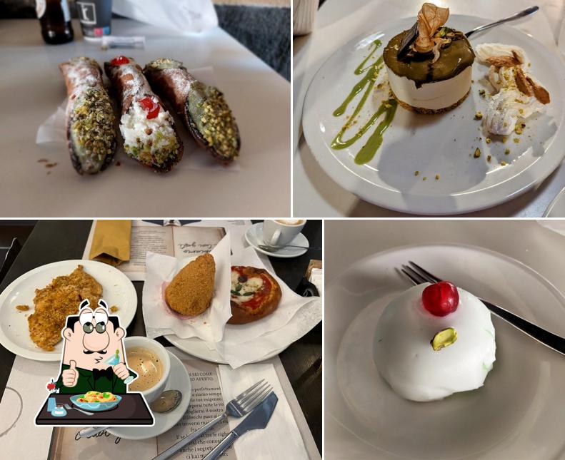 Platti al Insigne Cafè