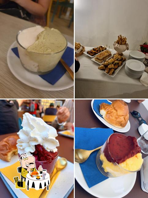 Gelato al Messér