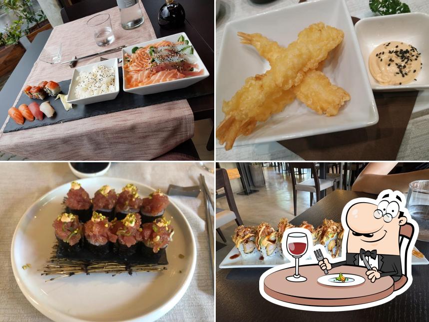 Cibo al KYUBI