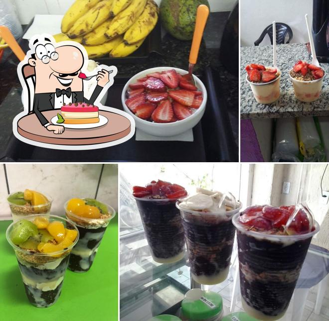 Açai Nativo do Pará - Açaí em Taguatinga