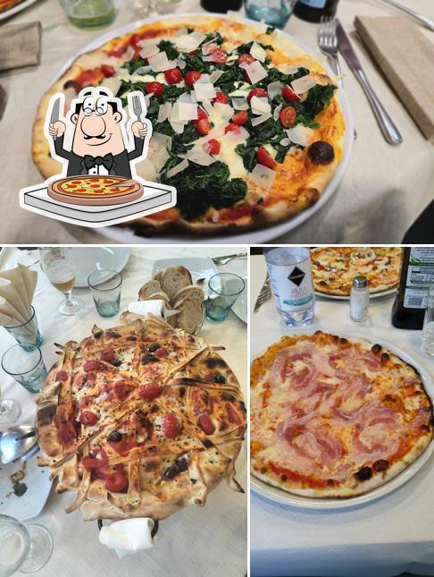 La pizza è il piatto veloce più di successo al mondo