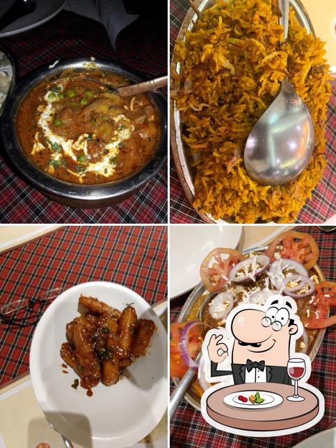 Aamantran Restaurant