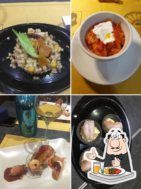 Bevi con Mosca Enoteca e Cucina