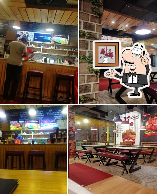 Check out how Dessi Cuppa & Chickblast l looks inside