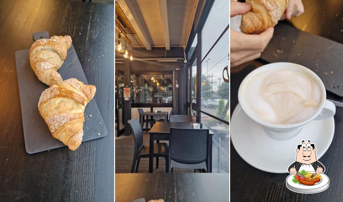 Platti al Coffee Smile