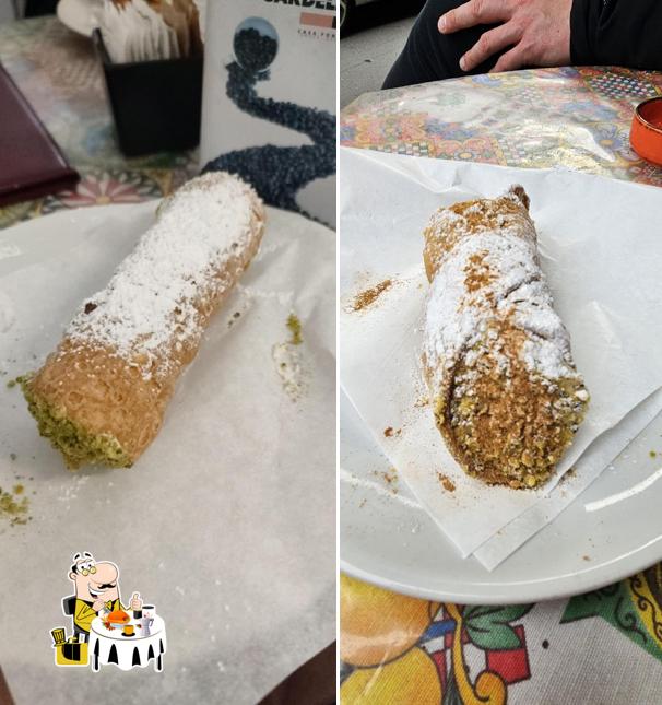 Platti al Caffé Il Cigno