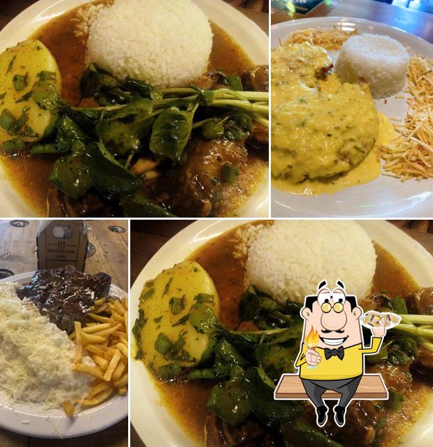 Esperancinha Bar e Restaurante