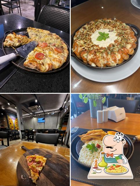 Risoto em Armazém 400