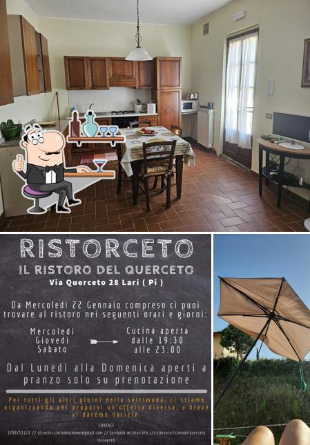 Agriturismo Polgara