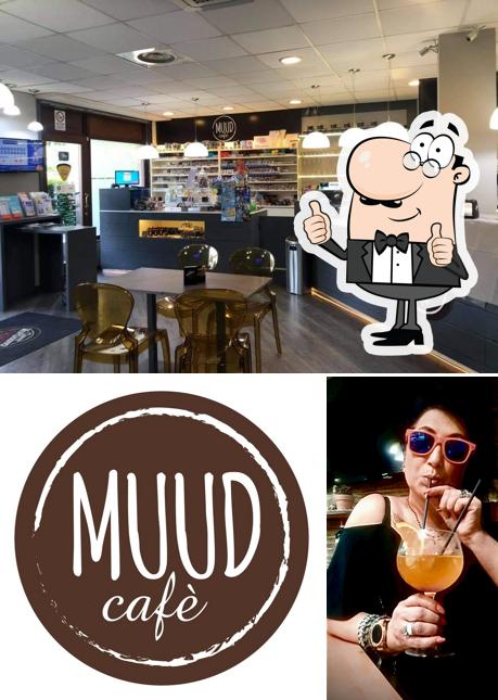 Guarda la immagine di MUUD cafe