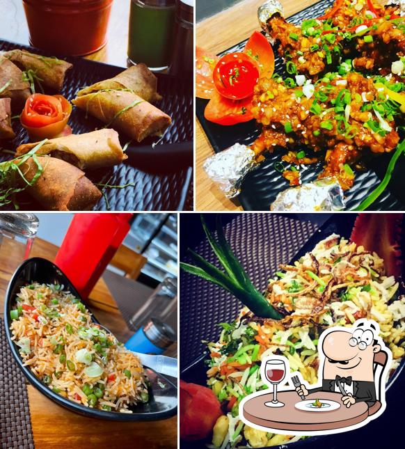 7Days Fry Restaurant & Banquet Best Restaurant & Family Restaurant in Varanasi Best Cafe in Varanasi