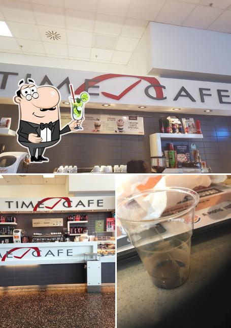 Was Coffee Lab