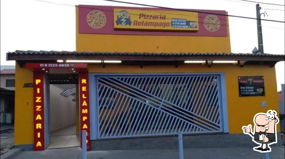See the image of Pizzaria Relâmpago