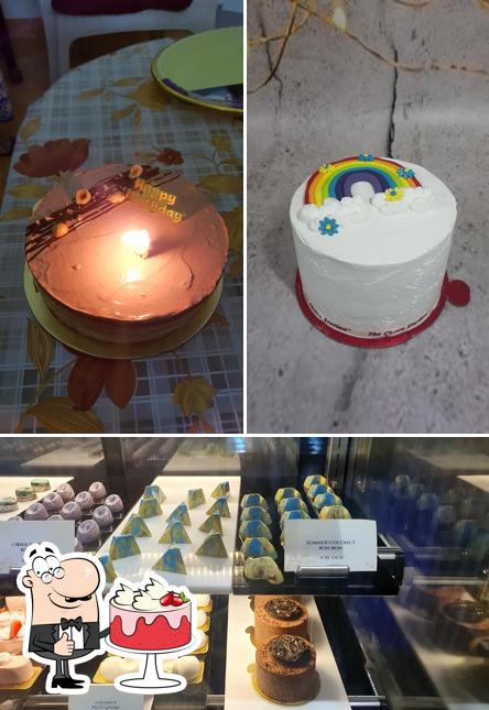 The Choco Station picture