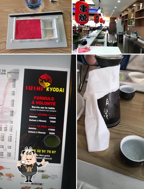 SUSHI KYODAI