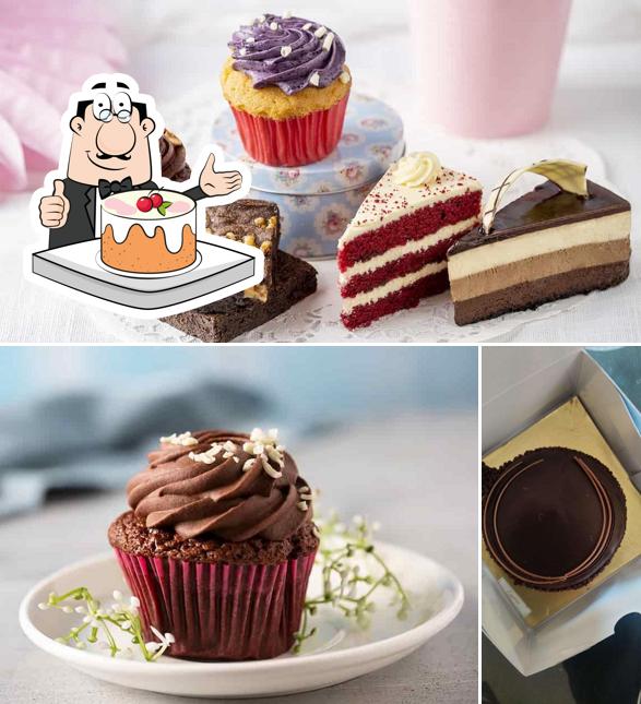 See this picture of Theobroma Bakery and Cake Shop - Baani Square, Gurugram