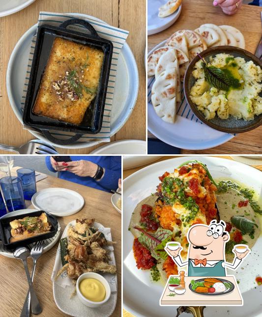 Kefi, Koolewong - Restaurant menu, prices and reviews