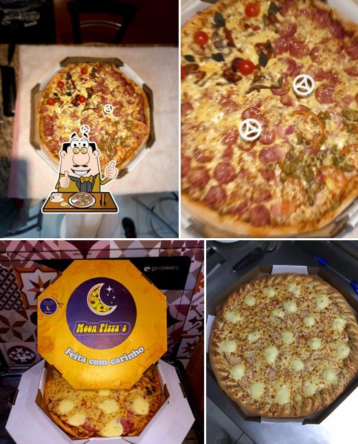 A pizza é o fast food mais amado do mundo