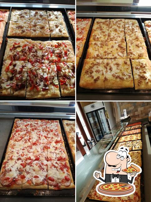Pizzeria El Varolo