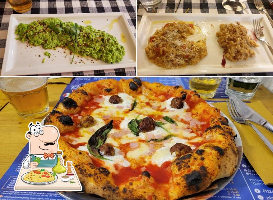 Platti al Valù Risotteria