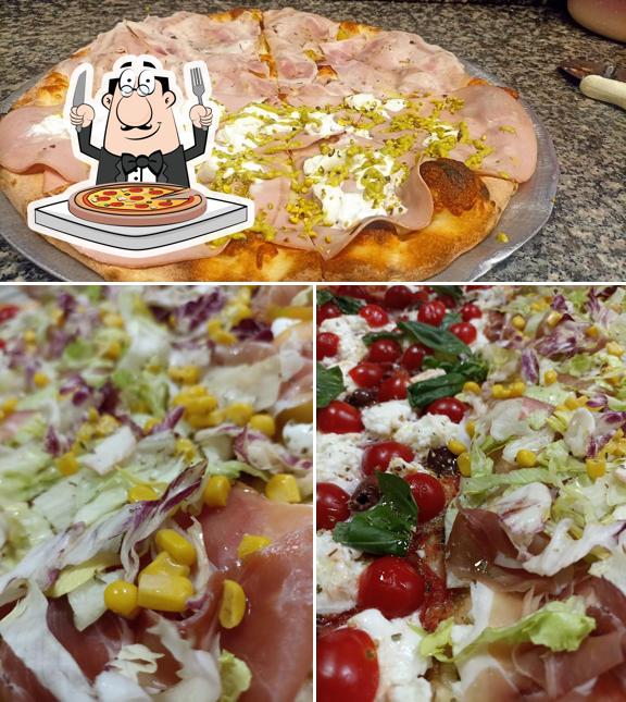 La pizza est le plat rapide le plus apprécié du monde