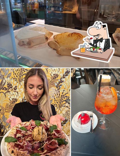 Cibo al Impasto