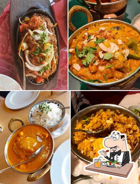 Tandoori house-original pakistan-indian specialities