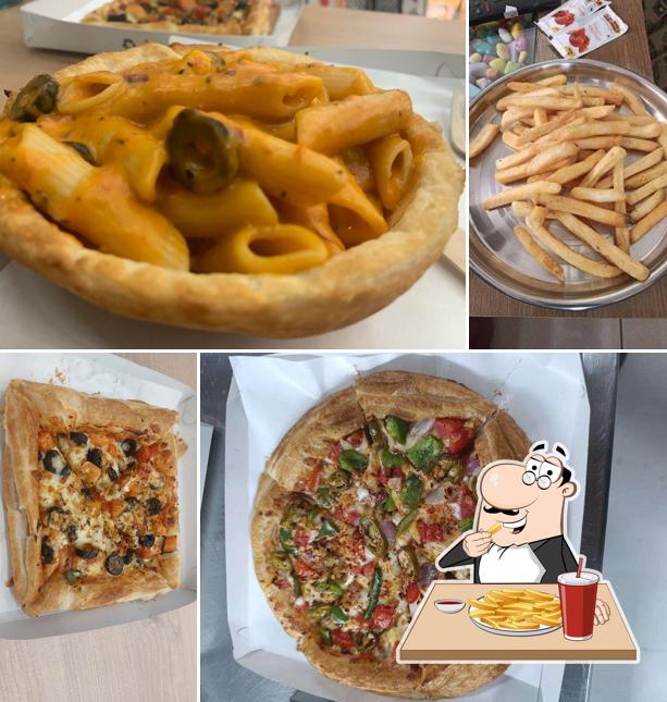 Puffizza ( Raiya Circle )