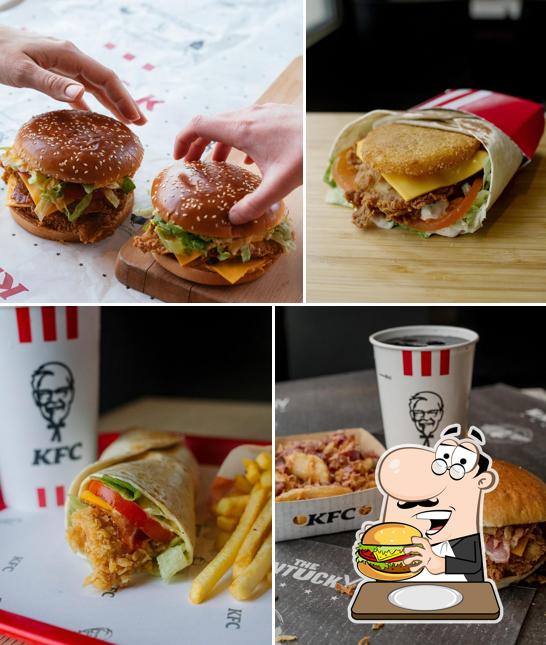 KFC Istres