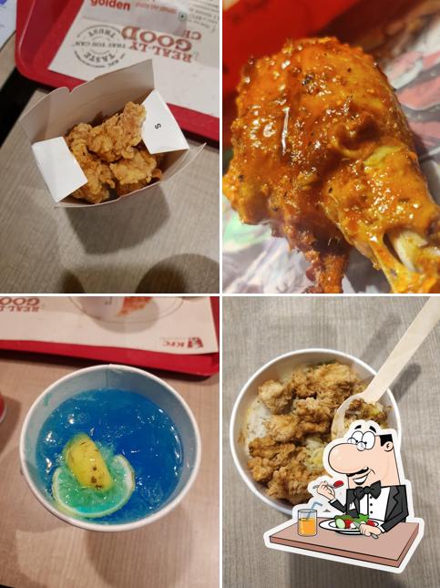 KFC