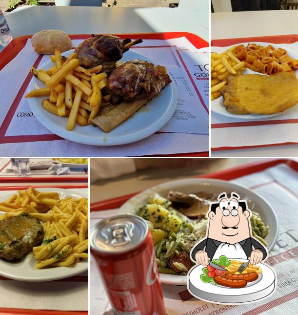 Platti al Top Gourmet