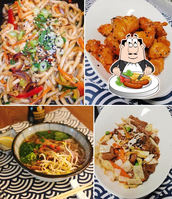 Dajun ázijská reštaurácia & sushi bar