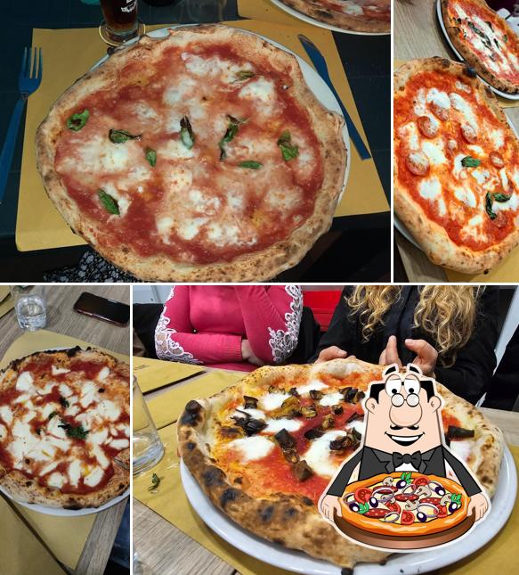 La pizza è il piatto veloce preferito al mondo