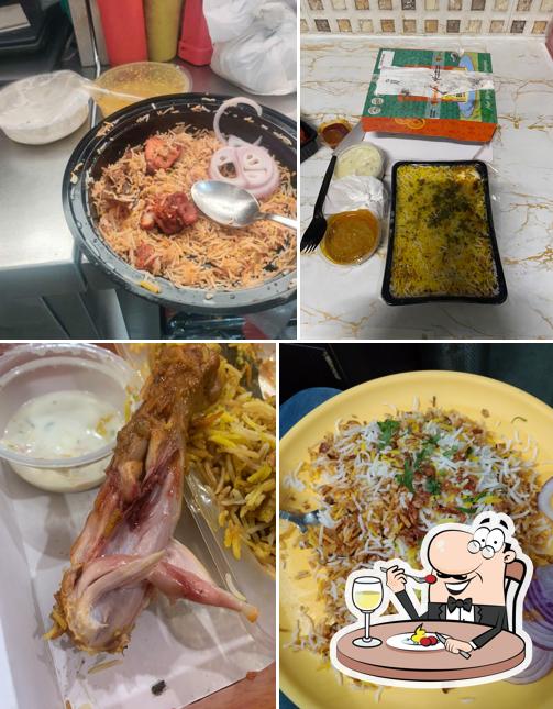 Biryani Mahal