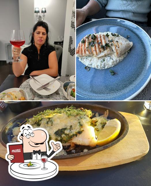Plats à Vkus