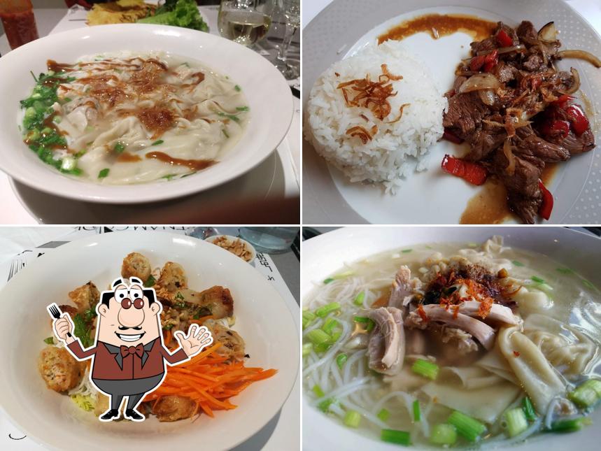Vietnam Cooking