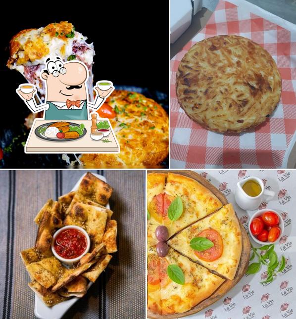 PIZZARIA LA VIE GASTRO & PIZZA