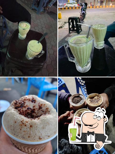 Lassi Wala Saharanpur