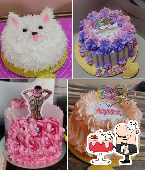 Dashmesh cake studio picture