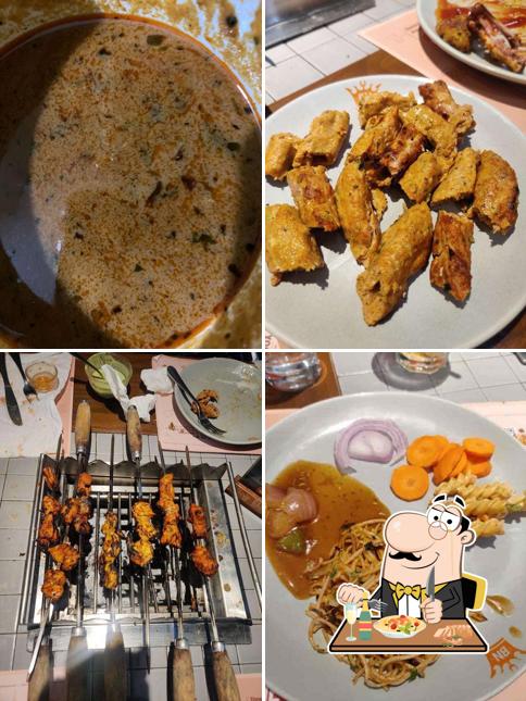 UBQ-Meals,Thalis & Bowls