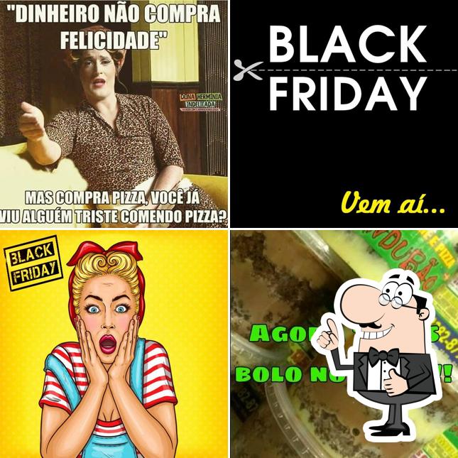 Sandubão Hamburgueria&Pizzaria
