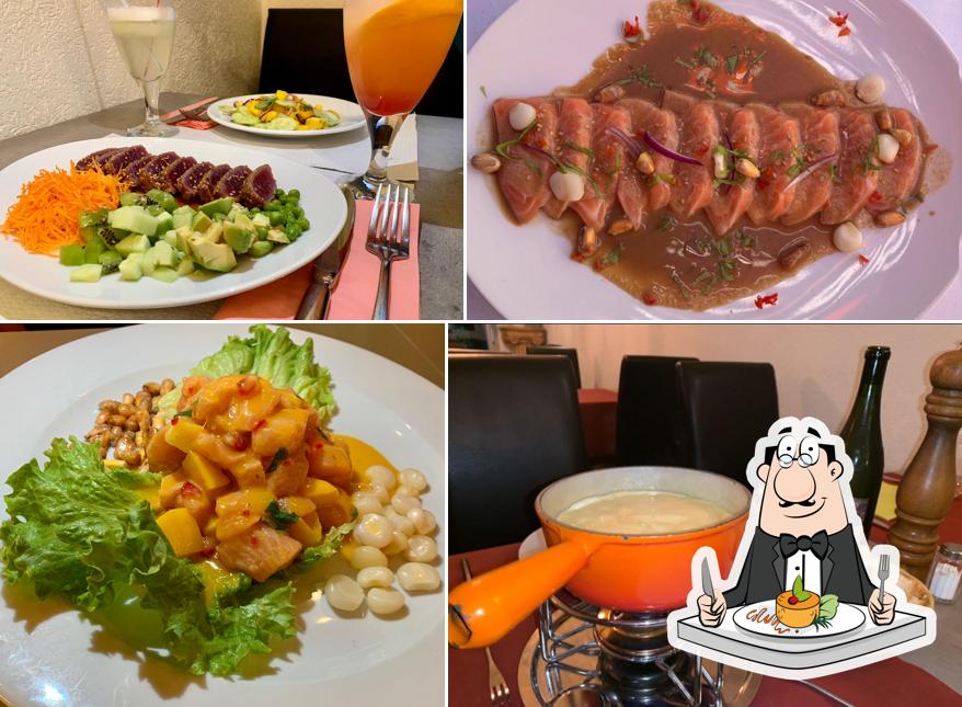 RESTAURANT LES CLOCHETTES