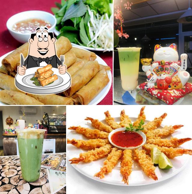 Vietfood 17 Rochefort