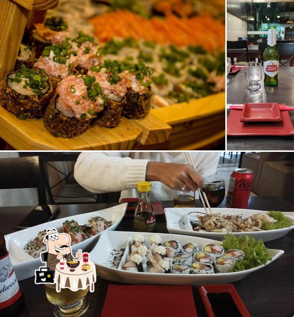 Platos en Rick-Nê