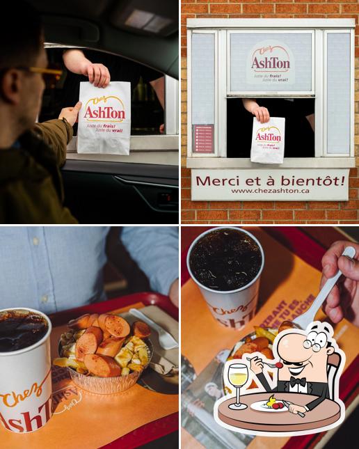 Plats à Ashton
