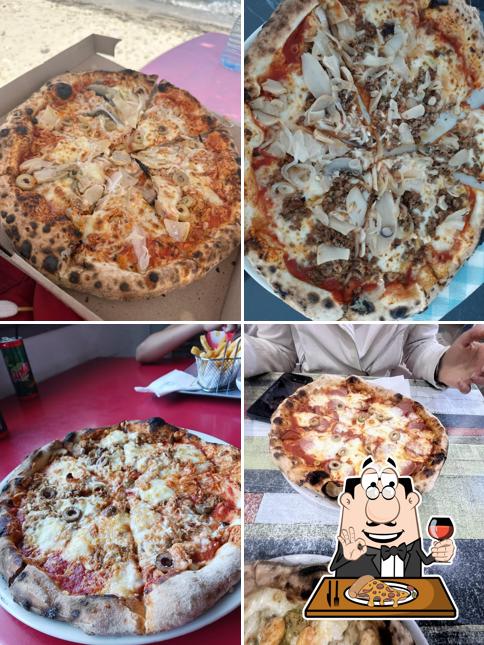 La pizza est le plat rapide le plus apprécié du monde