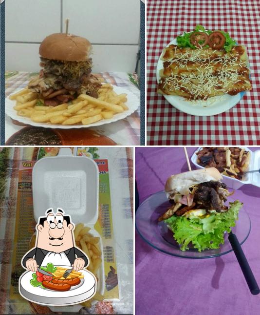 Val Lanches Morrinhos Guarujá S.P