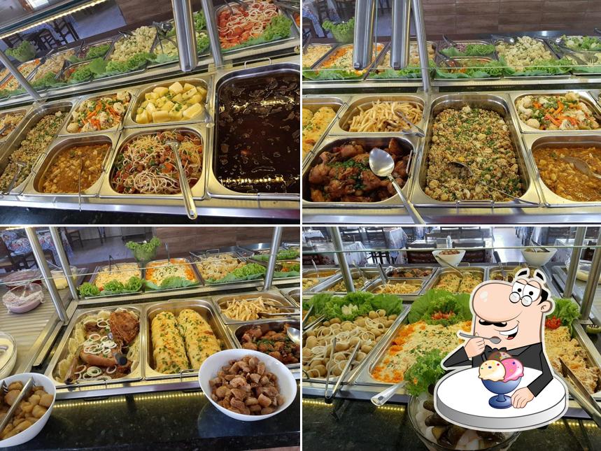 Churrascaria O Gauchão