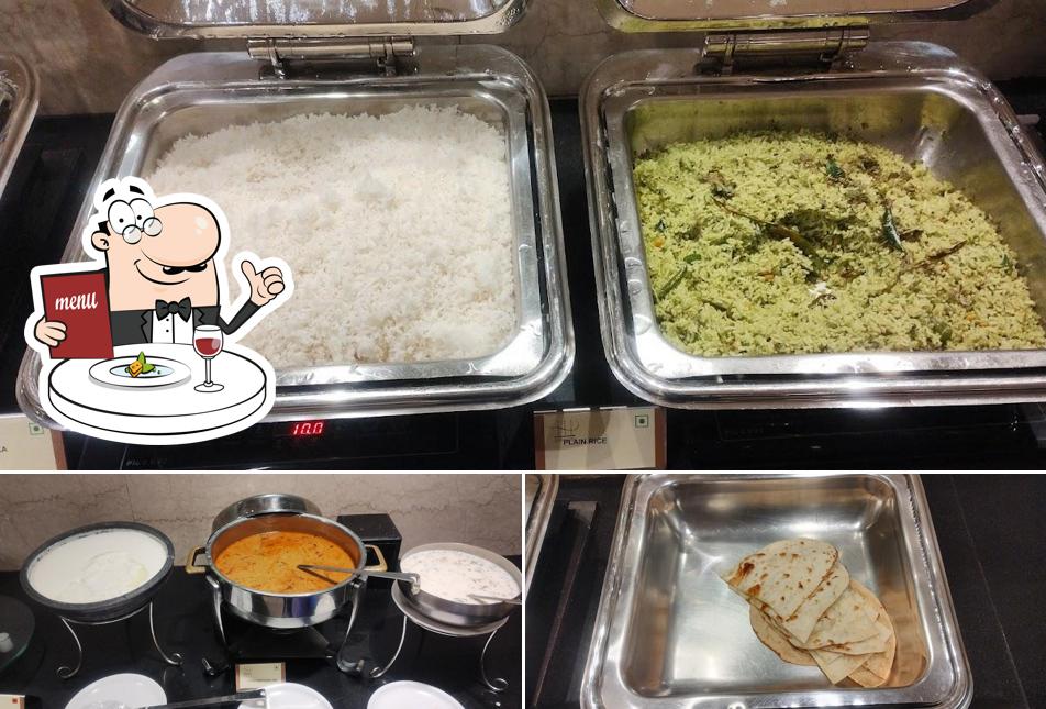 Meals at Cassia-ALL DAY DINING